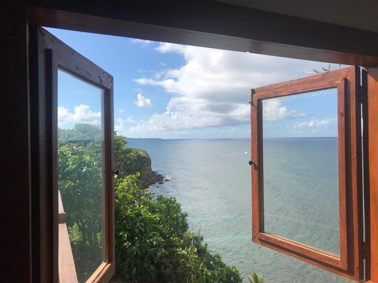 The Sea Cliff Hotel Resort & Spa Порт Антонио Екстериор снимка