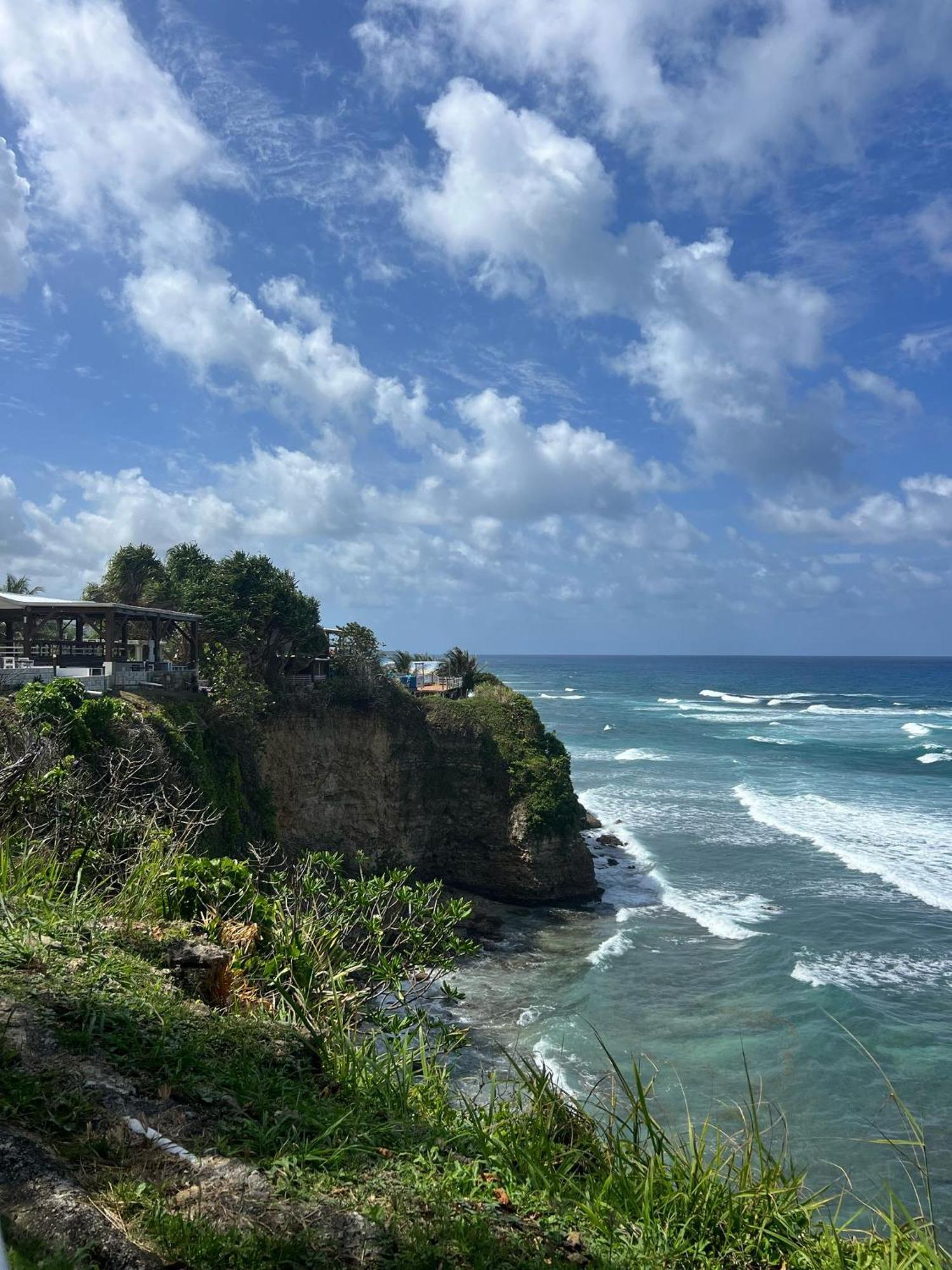 The Sea Cliff Hotel Resort & Spa Порт Антонио Екстериор снимка