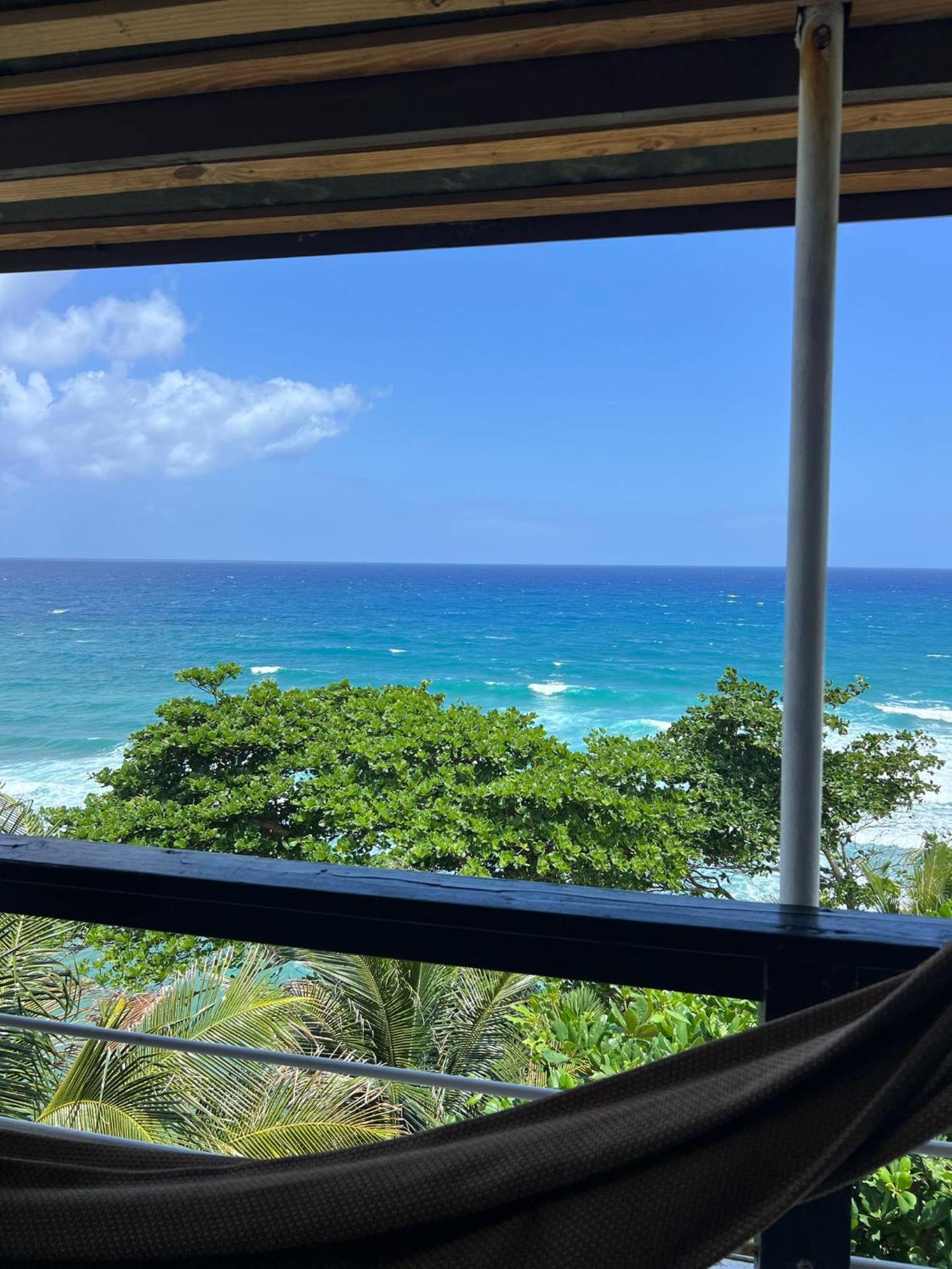 The Sea Cliff Hotel Resort & Spa Порт Антонио Екстериор снимка