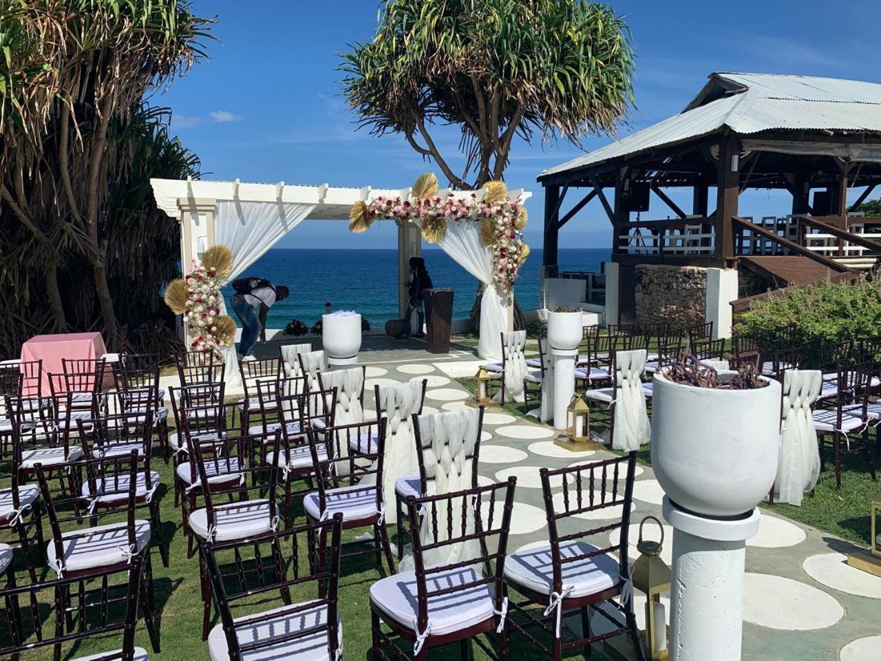 The Sea Cliff Hotel Resort & Spa Порт Антонио Екстериор снимка